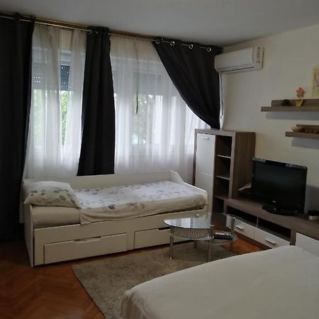Apartman Valeria Split Bagian luar foto