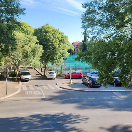 Apartman Valeria Split Bagian luar foto