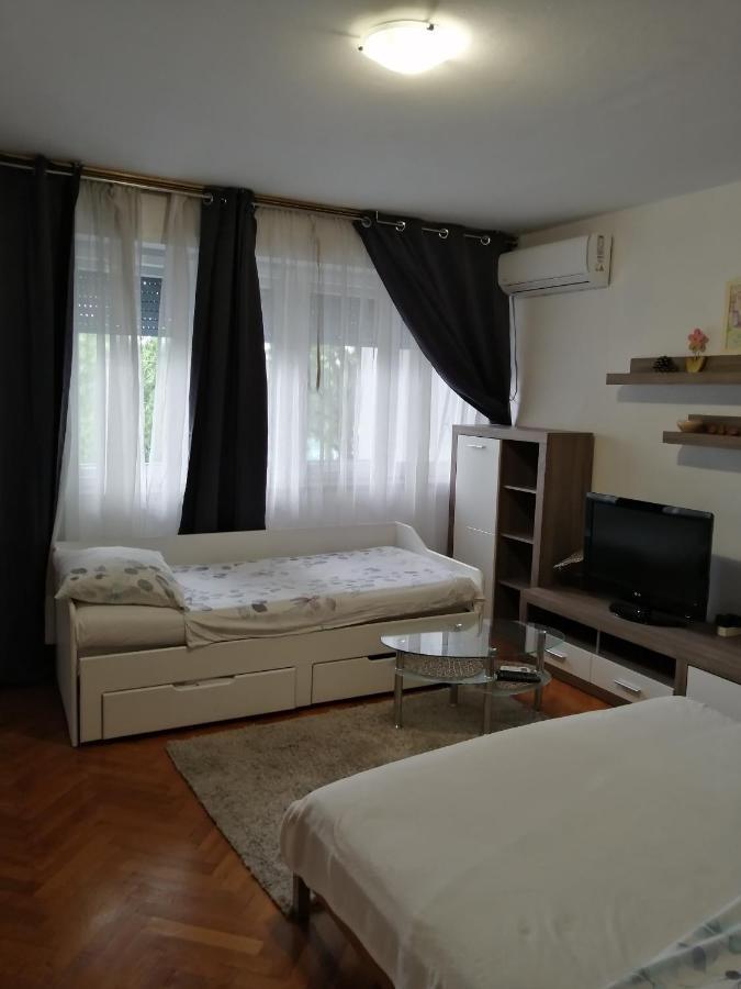 Apartman Valeria Split Bagian luar foto