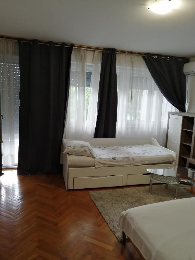 Apartman Valeria Split Bagian luar foto