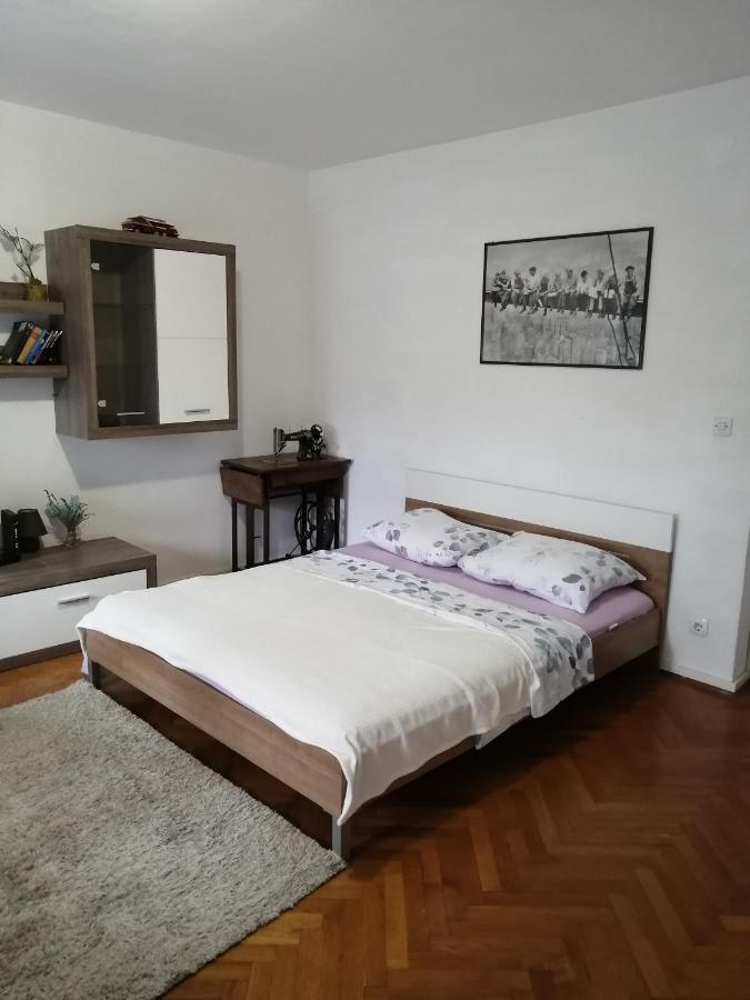 Apartman Valeria Split Bagian luar foto