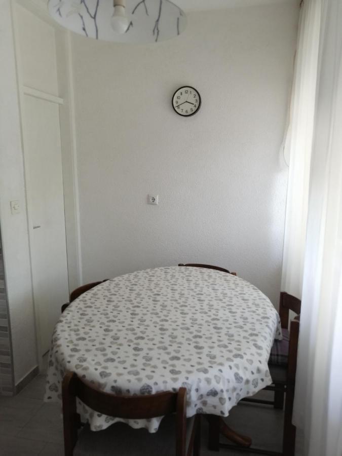 Apartman Valeria Split Bagian luar foto