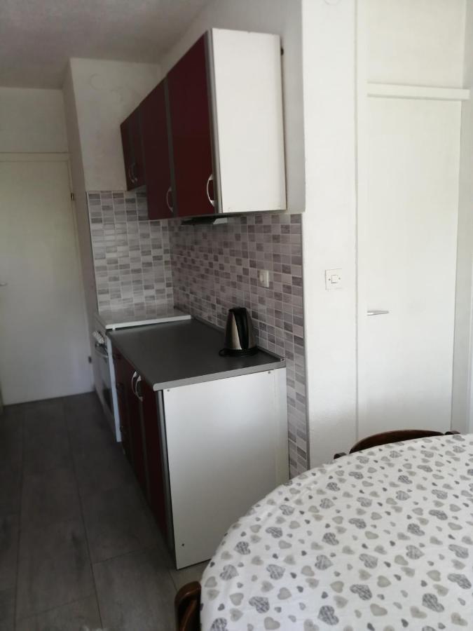 Apartman Valeria Split Bagian luar foto