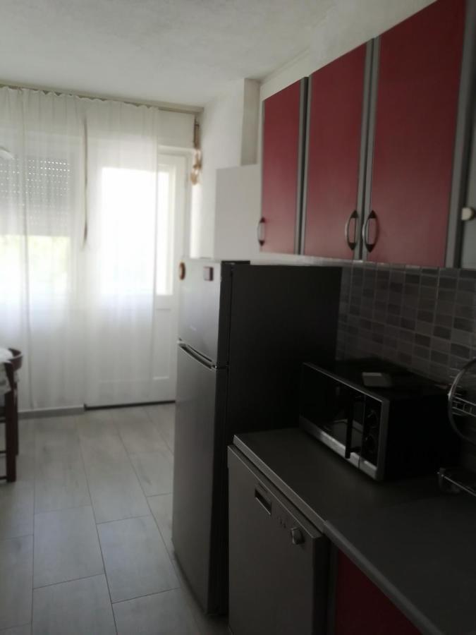 Apartman Valeria Split Bagian luar foto