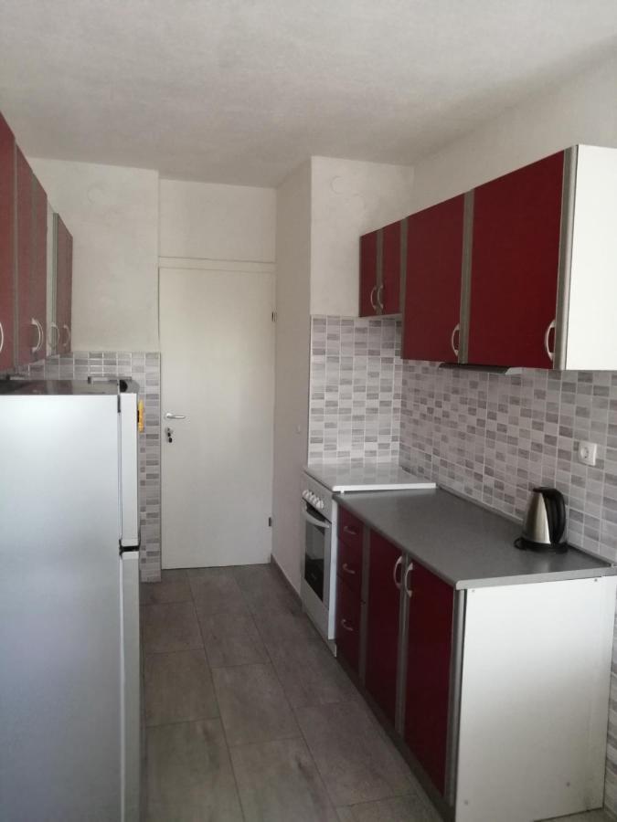 Apartman Valeria Split Bagian luar foto