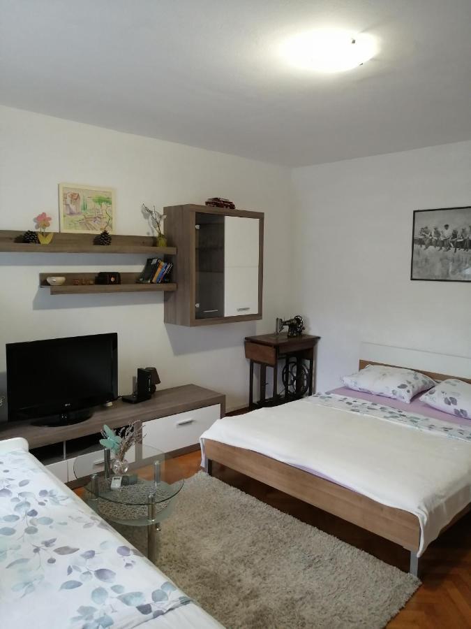 Apartman Valeria Split Bagian luar foto