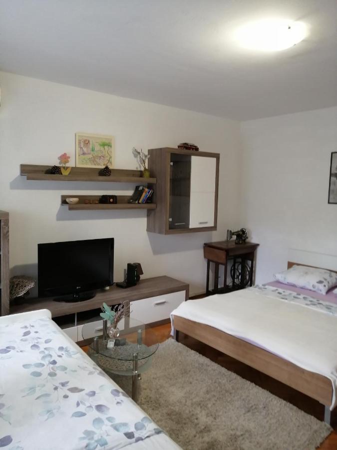 Apartman Valeria Split Bagian luar foto