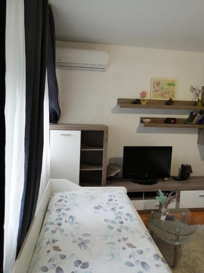 Apartman Valeria Split Bagian luar foto