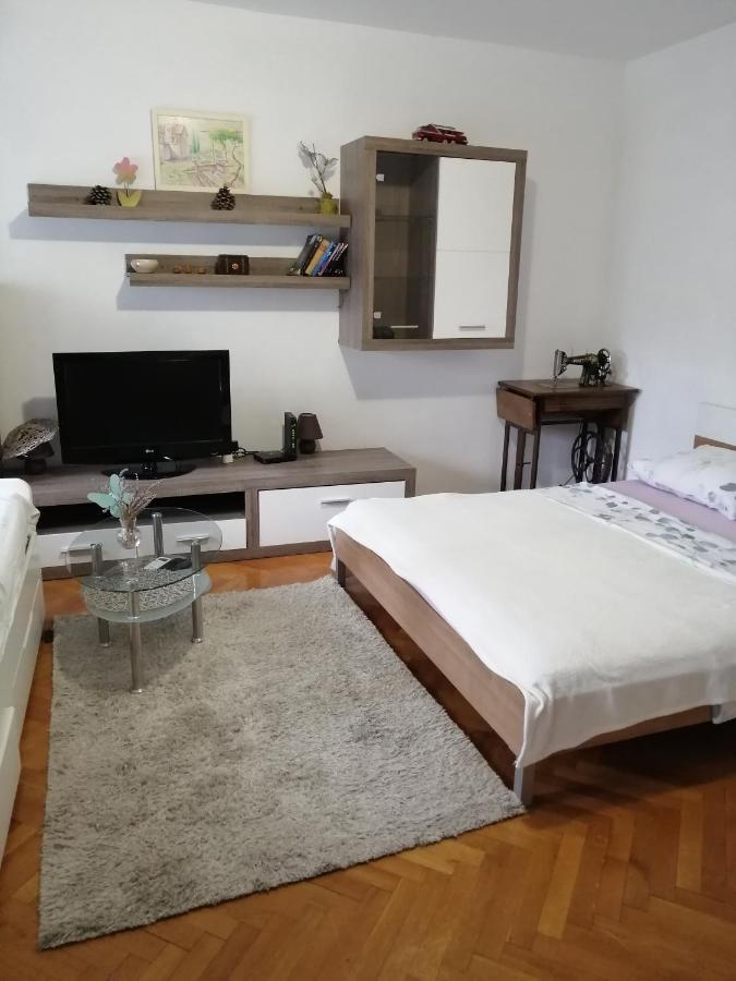 Apartman Valeria Split Bagian luar foto
