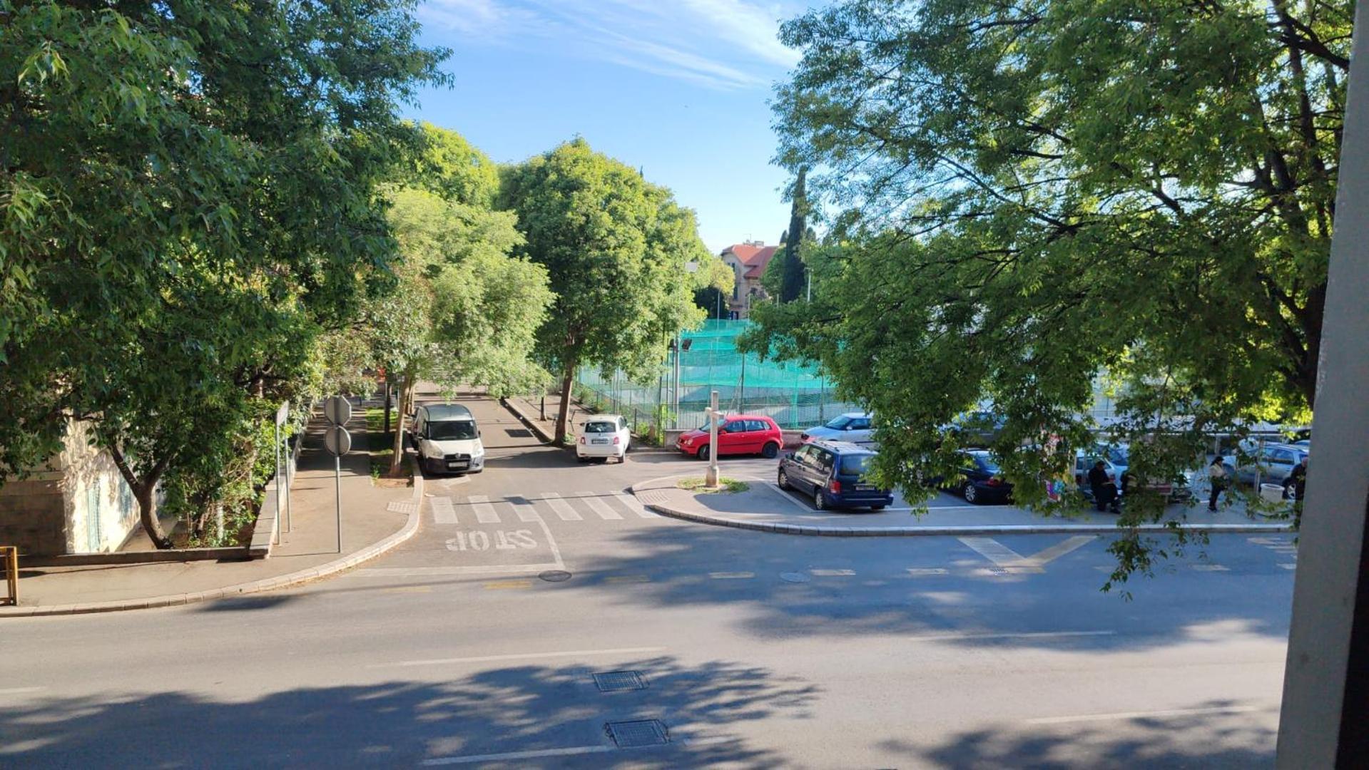 Apartman Valeria Split Bagian luar foto