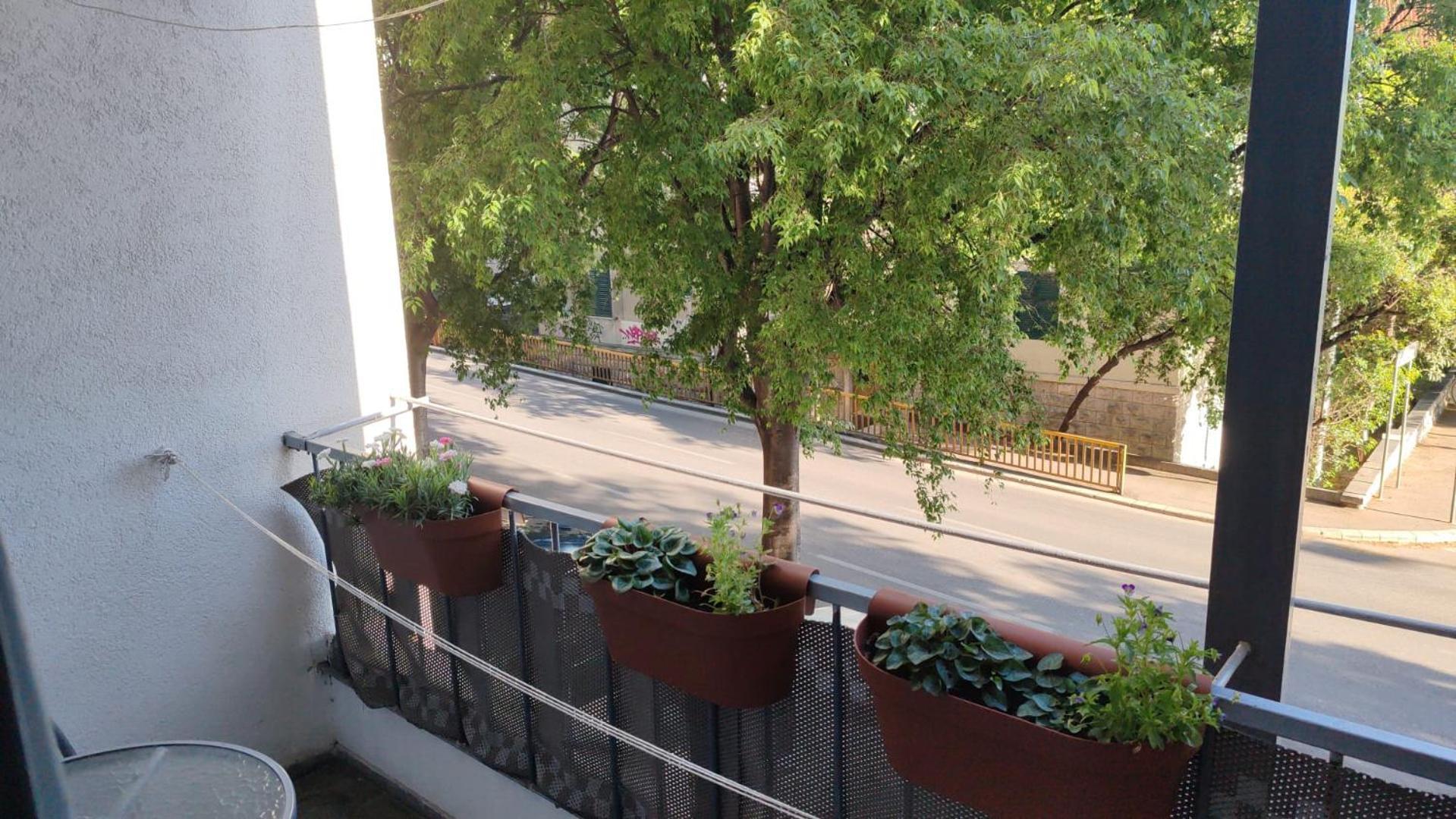 Apartman Valeria Split Bagian luar foto