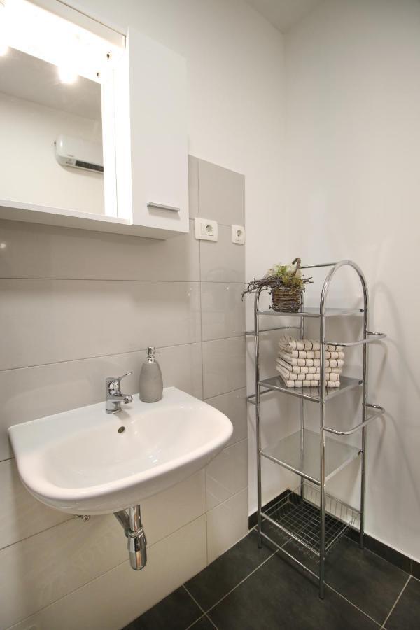 Apartman Valeria Split Bagian luar foto